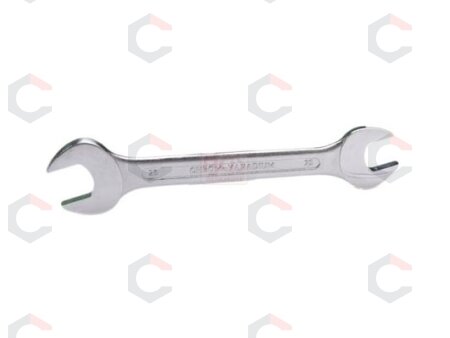 Raktas atvirais galais 25x28 mm (1184-25x28) 2 Raktas atvirais galais 25x28 mm (1184-25x28) 2