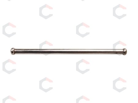 Rankena spaustuvams 10 x 200 mm (59003) Rankena spaustuvams 10 x 200 mm (59003)