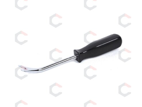 Rankenėlė apdailai ardyti | 260 mm (SK2621) Rankenėlė apdailai ardyti | 260 mm (SK2621)