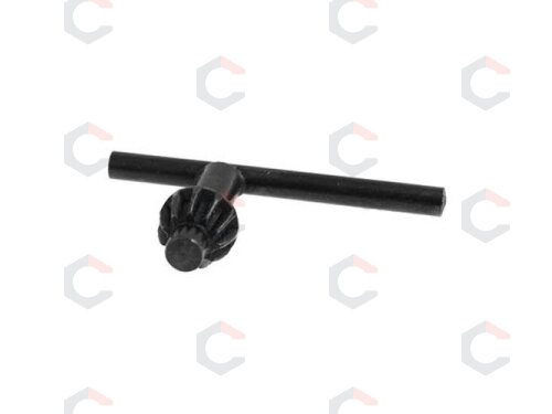 Raktas griebtuvui | 13 mm (EX-5115) 1 Raktas griebtuvui | 13 mm (EX-5115) 1