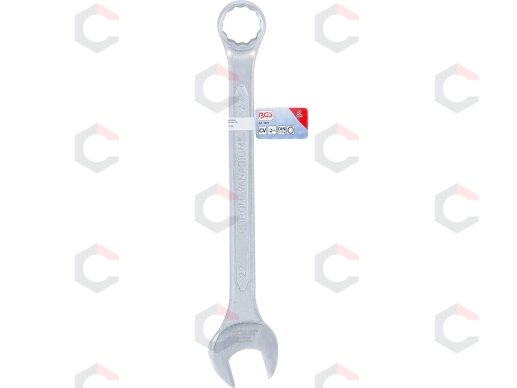 Raktas kombinuotas | 27 mm (1077) 4 Raktas kombinuotas | 27 mm (1077) 4