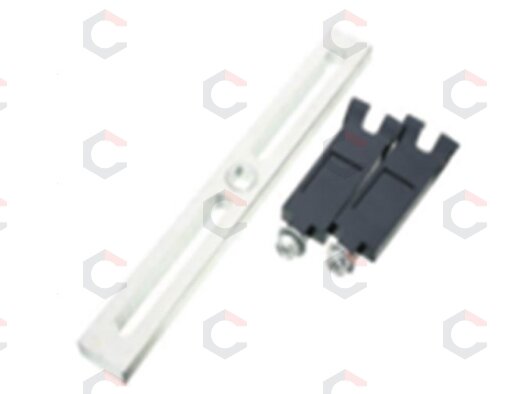 Raktas degalų bako išardymui /surinkimui 2-kojis | 30-160 mm (SK920045) 3