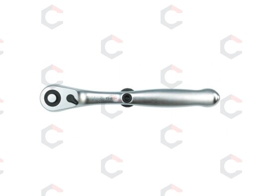 Raktas galvutėms su transmisiniu režimu 3/8" (YT-0724) Raktas galvutėms su transmisiniu režimu 3/8" (YT-0724)