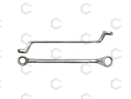 Raktas kilpinis 19x22 mm (52220)