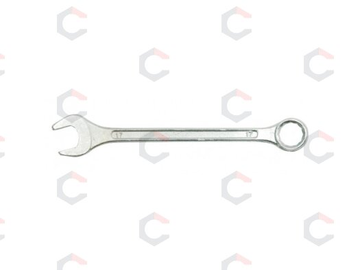 Raktas kombinuotas | 10 mm (51100) Raktas kombinuotas | 10 mm (51100)