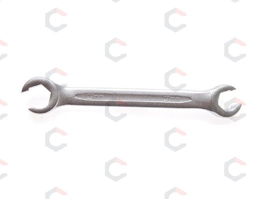 Raktas stabdžių šlangelėm | 16x18 mm (1761-16x18) Raktas stabdžių šlangelėm | 16x18 mm (1761-16x18)