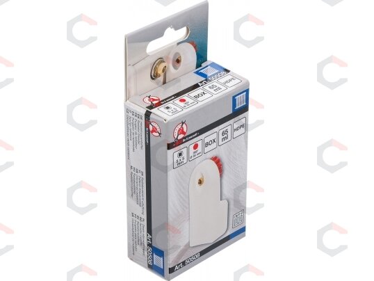 Radiatorių nuorintojas su surinkimo indu | 65 ml (50508) 3 Radiatorių nuorintojas su surinkimo indu | 65 ml (50508) 3