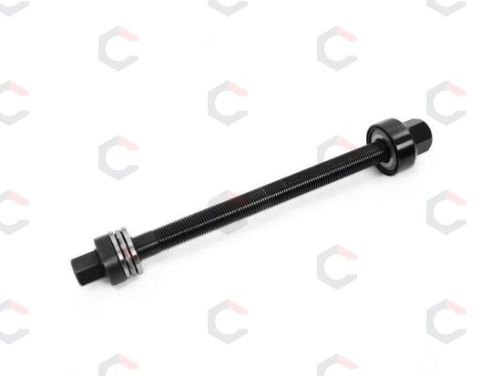 Ratų guolių presavimo rinkinys | VAG | 62 / 66 / 72 mm (6250V) 7 Ratų guolių presavimo rinkinys | VAG | 62 / 66 / 72 mm (6250V) 7