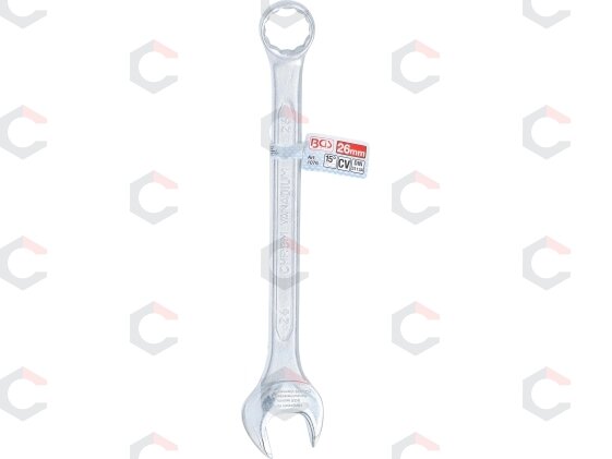 Raktas kombinuotas | 26 mm (1076) 4 Raktas kombinuotas | 26 mm (1076) 4
