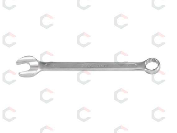 Raktas kombinuotas 6 mm (YT-0335)