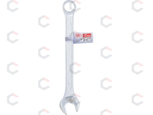Raktas kombinuotas | 17 mm (1067) 4 Raktas kombinuotas | 17 mm (1067) 4