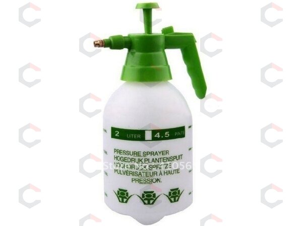 Rankinis purkštuvas 2l (89509V) 1 Rankinis purkštuvas 2l (89509V) 1