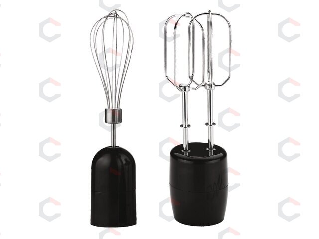 Rankinis blenderis 6in1 | 1000 W | 0,6 l ir 0,86 l (67693) 19 Rankinis blenderis 6in1 | 1000 W | 0,6 l ir 0,86 l (67693) 19