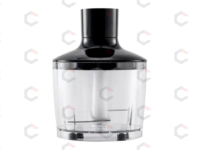 Rankinis blenderis 6in1 | 1000 W | 0,6 l ir 0,86 l (67693) 21 Rankinis blenderis 6in1 | 1000 W | 0,6 l ir 0,86 l (67693) 21