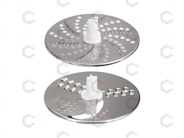 Rankinis blenderis | Smulkintuvas | Plakiklis | 10in1 | 1000 W (67694) 31