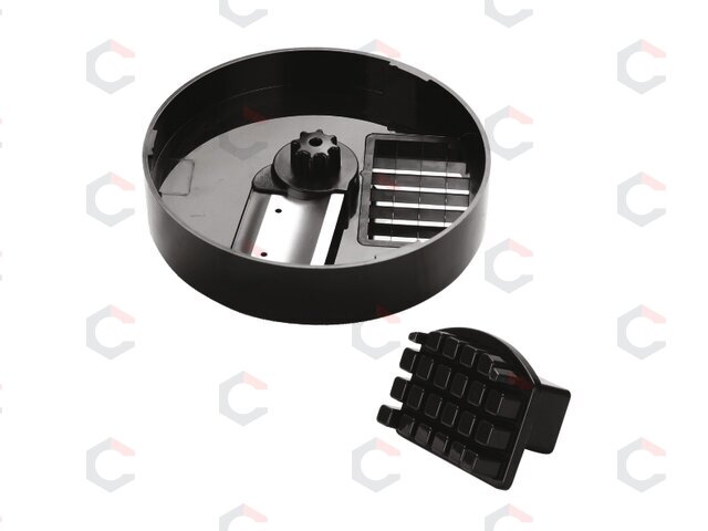 Rankinis blenderis | Smulkintuvas | Plakiklis | 10in1 | 1000 W (67694) 32