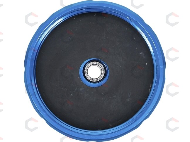 Radiatoriaus adapteris BGS 8514 | Mercedes-Benz Sprinter (8514-12) 1 Radiatoriaus adapteris BGS 8514 | Mercedes-Benz Sprinter (8514-12) 1