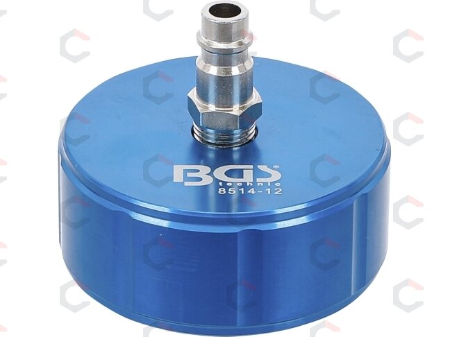 Radiatoriaus adapteris BGS 8514 | Mercedes-Benz Sprinter (8514-12) 2 Radiatoriaus adapteris BGS 8514 | Mercedes-Benz Sprinter (8514-12) 2