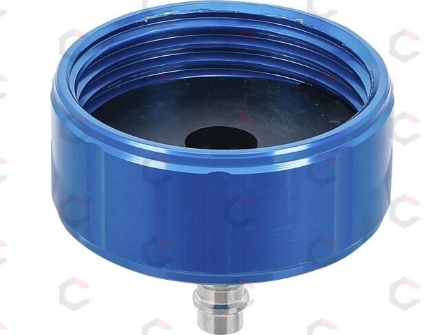 Radiatoriaus adapteris BGS 8514 | Mercedes-Benz Sprinter (8514-12) Radiatoriaus adapteris BGS 8514 | Mercedes-Benz Sprinter (8514-12)