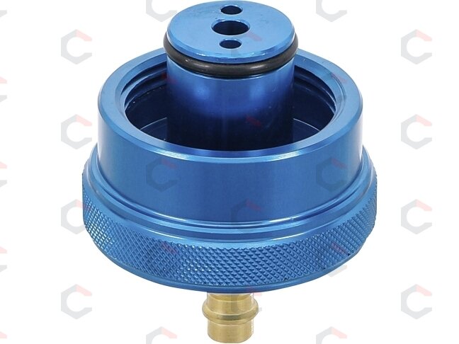 Radiatoriaus adapteris BGS 8514 | Mercedes-Benz Sprinter, Vito, Viano (8514-11)