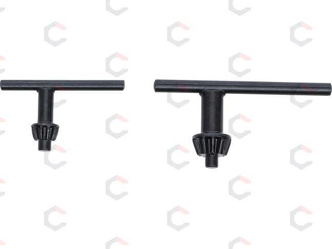 Raktai griebtuvui | | Ø 10 / 13 mm | 2 vnt. (8212) 2 Raktai griebtuvui | | Ø 10 / 13 mm | 2 vnt. (8212) 2