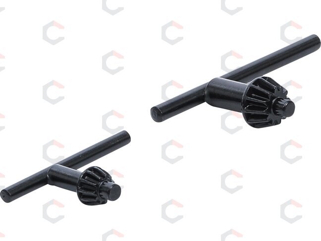 Raktai griebtuvui | | Ø 10 / 13 mm | 2 vnt. (8212) Raktai griebtuvui | | Ø 10 / 13 mm | 2 vnt. (8212)