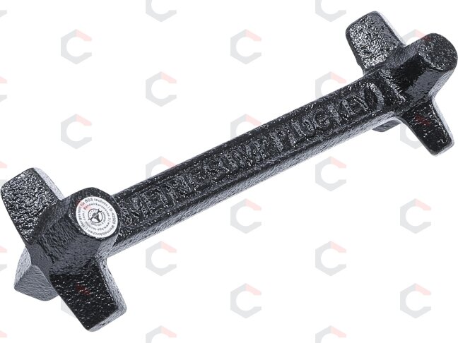 Raktas alyvai išleisti | 8 dydžiai | kvadratas, šešiakampis | 10-17 mm (1000) Raktas alyvai išleisti | 8 dydžiai | kvadratas, šešiakampis | 10-17 mm (1000)