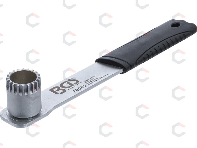 Raktas apatiniam kronšteinui | Shimano | dviračiams (70062)