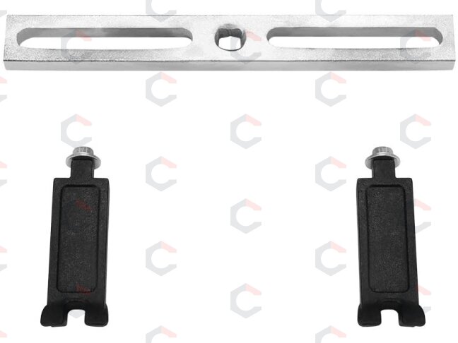Raktas degalų bako išardymui /surinkimui 2-kojis | 30-160 mm (SK920045) 2 Raktas degalų bako išardymui /surinkimui 2-kojis | 30-160 mm (SK920045) 2