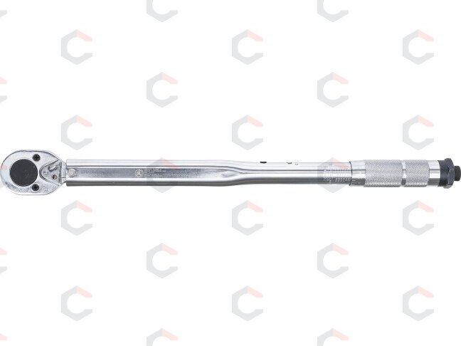 Raktas dinamometrinis | 12.5 mm (1/2") | 28 - 210 Nm (963) 2 Raktas dinamometrinis | 12.5 mm (1/2") | 28 - 210 Nm (963) 2