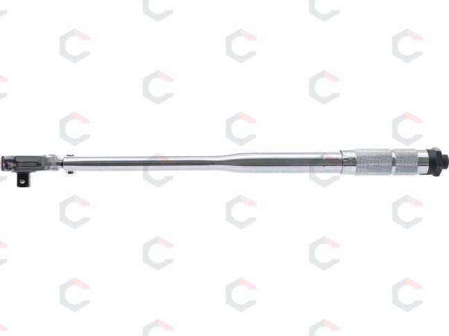 Raktas dinamometrinis | 12.5 mm (1/2") | 28 - 210 Nm (963) 4 Raktas dinamometrinis | 12.5 mm (1/2") | 28 - 210 Nm (963) 4