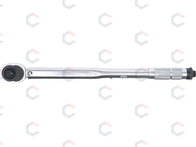 Raktas dinamometrinis | 12.5 mm (1/2") | 28 - 210 Nm (963) 5 Raktas dinamometrinis | 12.5 mm (1/2") | 28 - 210 Nm (963) 5
