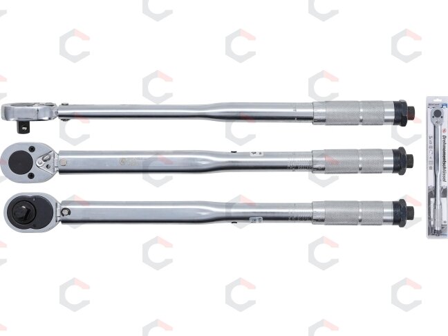 Raktas dinamometrinis | 12.5 mm (1/2") | 28 - 210 Nm (963) 7 Raktas dinamometrinis | 12.5 mm (1/2") | 28 - 210 Nm (963) 7