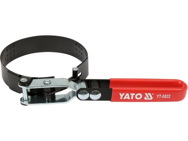 Juostinis alyvos filtro raktas 85–95 mm YATO (YT-0822) 1