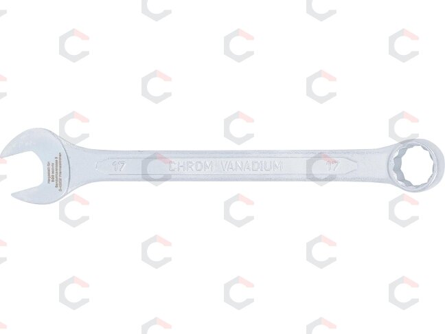 Raktas kombinuotas | 17 mm (1067) 3 Raktas kombinuotas | 17 mm (1067) 3