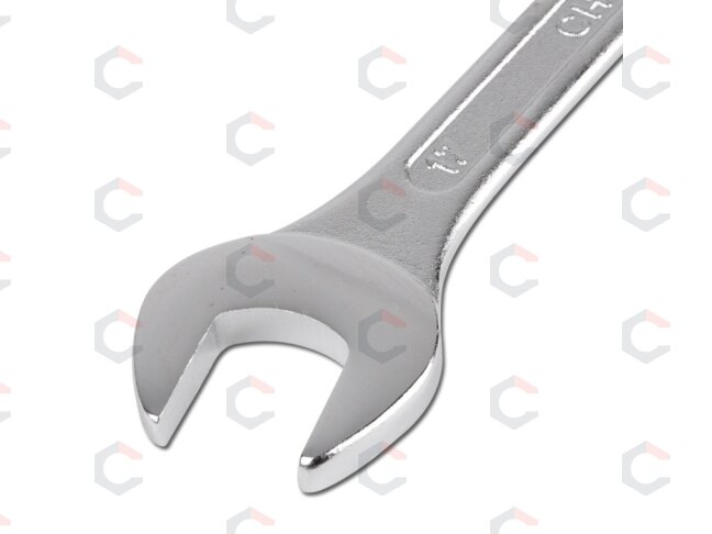 Raktas kombinuotas | 17 mm (1067) 5 Raktas kombinuotas | 17 mm (1067) 5