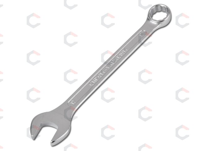 Raktas kombinuotas | 19 mm (1069) Raktas kombinuotas | 19 mm (1069)