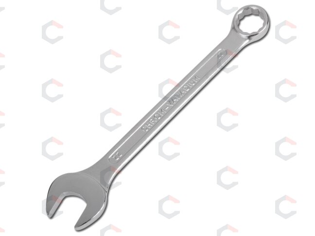 Raktas kombinuotas | 22 mm (1072) 5 Raktas kombinuotas | 22 mm (1072) 5