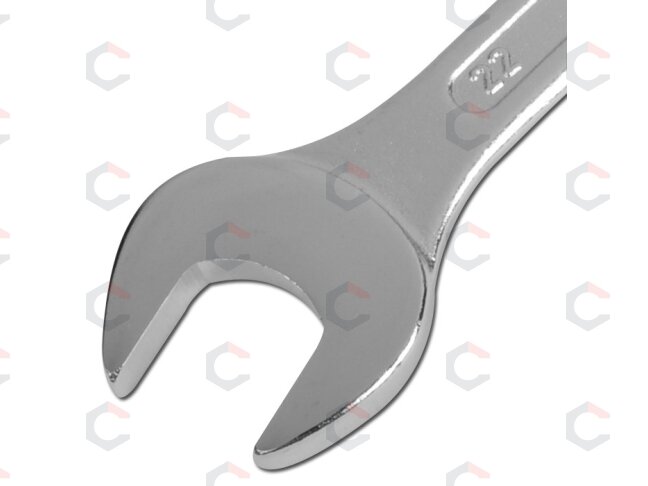 Raktas kombinuotas | 22 mm (1072) 7 Raktas kombinuotas | 22 mm (1072) 7