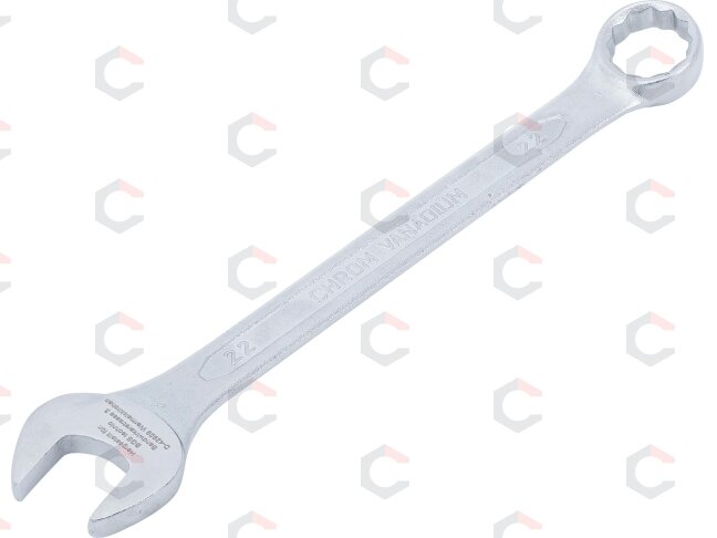 Raktas kombinuotas | 22 mm (1072) Raktas kombinuotas | 22 mm (1072)