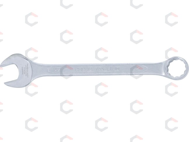 Raktas kombinuotas | 27 mm (1077) 3 Raktas kombinuotas | 27 mm (1077) 3