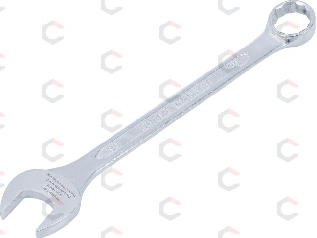 Raktas kombinuotas | 30 mm (1080) Raktas kombinuotas | 30 mm (1080)