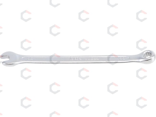 Raktas kombinuotas | 4,5 mm (30553)