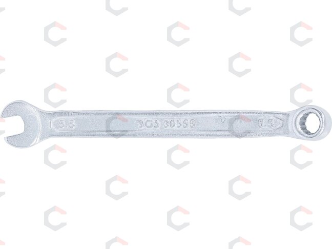 Raktas kombinuotas | 5,5 mm (30555) 3 Raktas kombinuotas | 5,5 mm (30555) 3