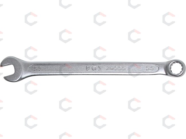 Raktas kombinuotas | 5,5 mm (30555) 5 Raktas kombinuotas | 5,5 mm (30555) 5