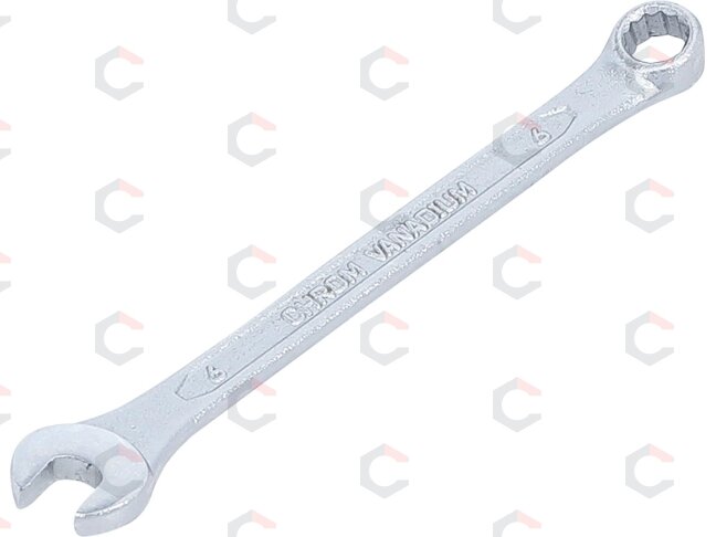 Raktas kombinuotas | 6 mm (1056)