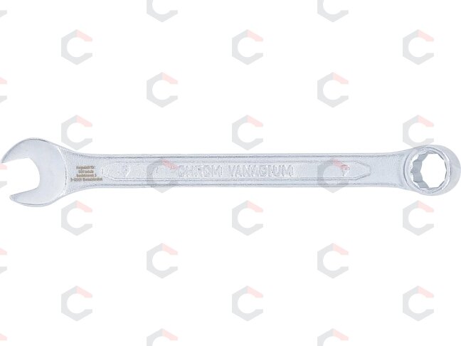 Raktas kombinuotas | 9 mm (1059) 3 Raktas kombinuotas | 9 mm (1059) 3