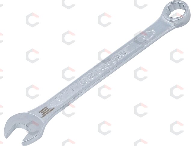 Raktas kombinuotas | 9 mm (1059) Raktas kombinuotas | 9 mm (1059)