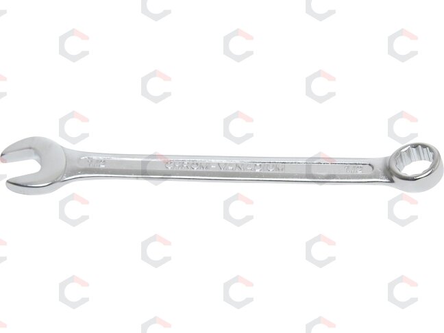 Raktas kombinuotas colinis | 1/2" (30192) Raktas kombinuotas colinis | 1/2" (30192)