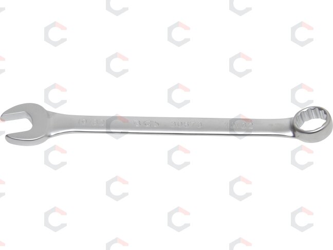 Raktas kombinuotas | colinis | 19/32“ (30673) Raktas kombinuotas | colinis | 19/32“ (30673)